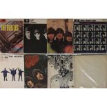 STUDIO RUN LPS/COMPILATIONS. Ace full run of studio LPs with compilations, 22 x LPs in total.