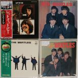 JAPANESE PRESSING - LPs. Wicked bundle of 10 x Japanese pressing LPs.