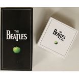 THE BEATLES - S/T 2009 CD BOX SETS.