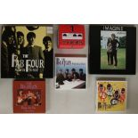 PRIVATE BOX SET RELEASES. Smart for any fan is this selection of 6 x box set releases.