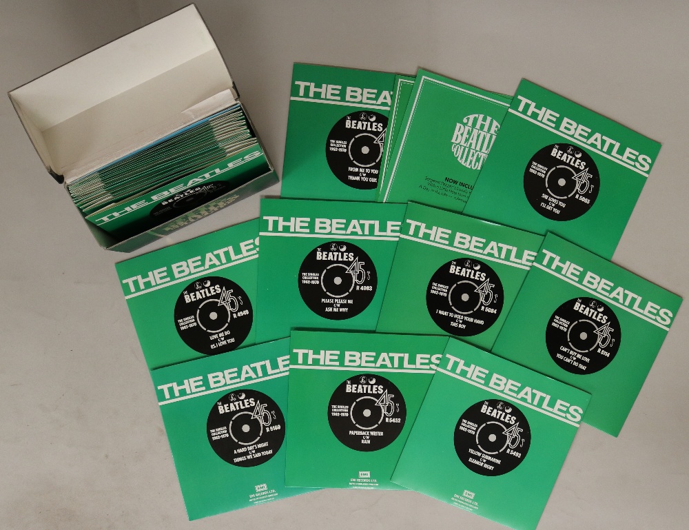 7" BOX SETS. Cool bundle of 2 x 7" box sets. - Image 2 of 3