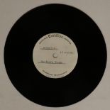 MICHELLE - UK EMIDISC ACETATE 7".