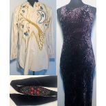MARY HOPKIN COLLECTION - CLOTHING.