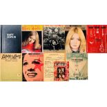 MARY HOPKIN COLLECTION - SHEET MUSIC.