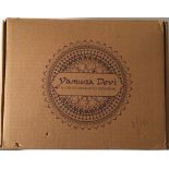 YAMUNA DEVI SEALED HARE KRISHNA BOOKS.