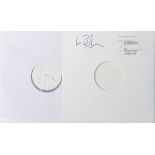 THE LIGHTNING SEEDS - JOLLIFICATION (SIGNED).