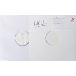 THE LIGHTNING SEEDS - JOLLIFICATION (SIGNED).