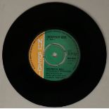 FREDERICK BELL/CARLTON ALPHONSO - ROCKSTEADY COOL C/W I HAVE CHANGED 7" (NU BEAT NB 004).