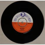 ROCKSTONES/BEVERLEY'S ALL STARS - ABC REGGAE C/W BE YOURS 7" (TROJAN TR-7762).