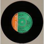 ALTON ELLIS - I CAN'T STAND IT 7" (NU BEAT NB 010).