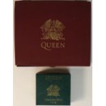 QUEEN LIMITED EDITION COMPILATIONS - Box Sets.