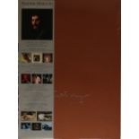 FREDDIE MERCURY - THE SOLO COLLECTION (CD/DVD BOX SET - PARLOPHONE 7243 5 27964 0 3).