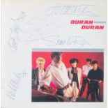 HEAVEN 17/DURAN DURAN.