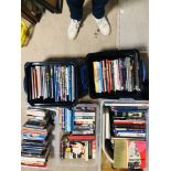 ELVIS BOOKS. Approx 120 assorted Elvis books/annuals.