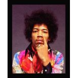 CAN YOU SEE ME - KARL FERRIS HENDRIX EXPERIENCE.