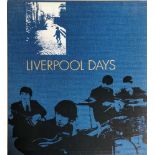 THE BEATLES - LIVERPOOL DAYS.