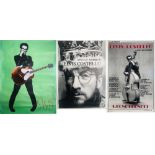 ELVIS COSTELLO.