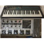 KORG POLY 800/AX1500G.