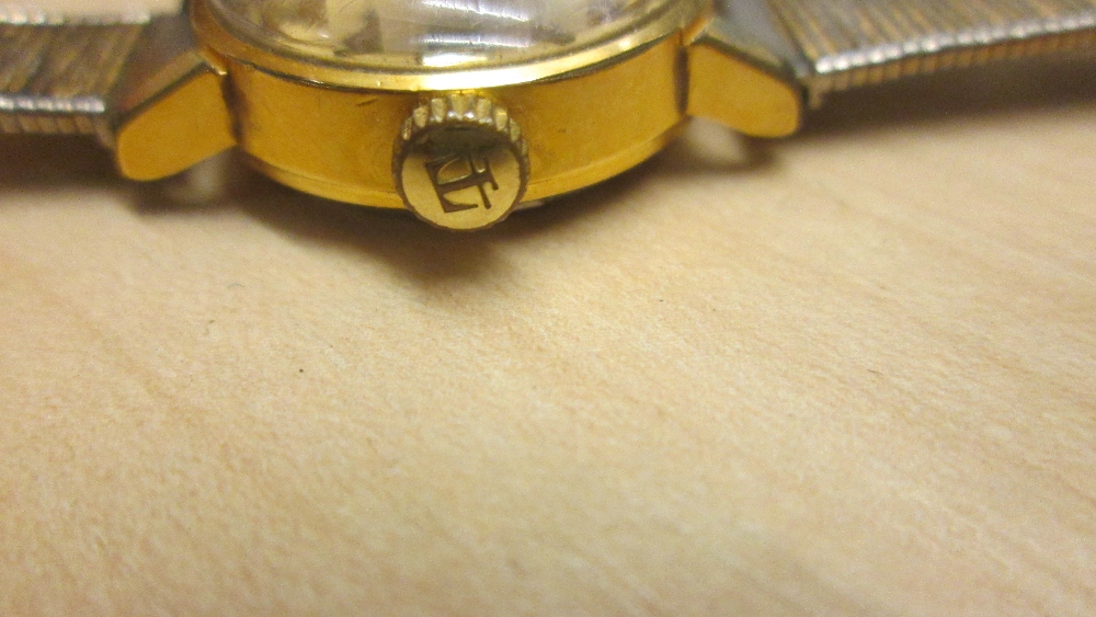 Vintage Ladies Omega wristwatch & one other watch - Image 3 of 4