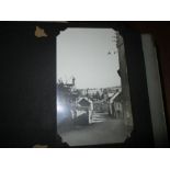 A range of photographs regularly from the 1940s & sometimes having a social history interest with