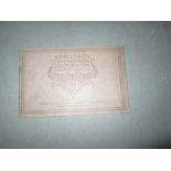 Vintage Trade Catalogue : Spillman Engineering,