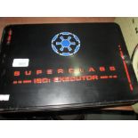 Super class ISD Executor Star Wars Ltd Edition box set