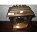 Vintage Avia mantle clock