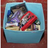 A quantity of boxed Diecast vehicles to include Corgi, Lledo, Oxford Diecast etc.