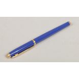 A Elysee fountain pen made in Germany.