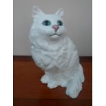 BESWICK cat model 1867 designed by Albert Hallom produced 1963-87