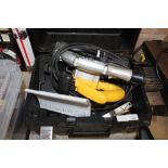 Dewalt Circular saw in box