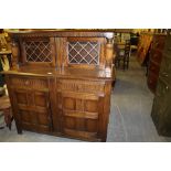 Court Sideboard