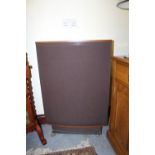 Pair Quad ESL-63 speakers