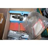 Sykes Pickavant Brake Pipe Flaring Kit & All Accessories, Pipe Bender Tool, Pipe & Unions to Suit