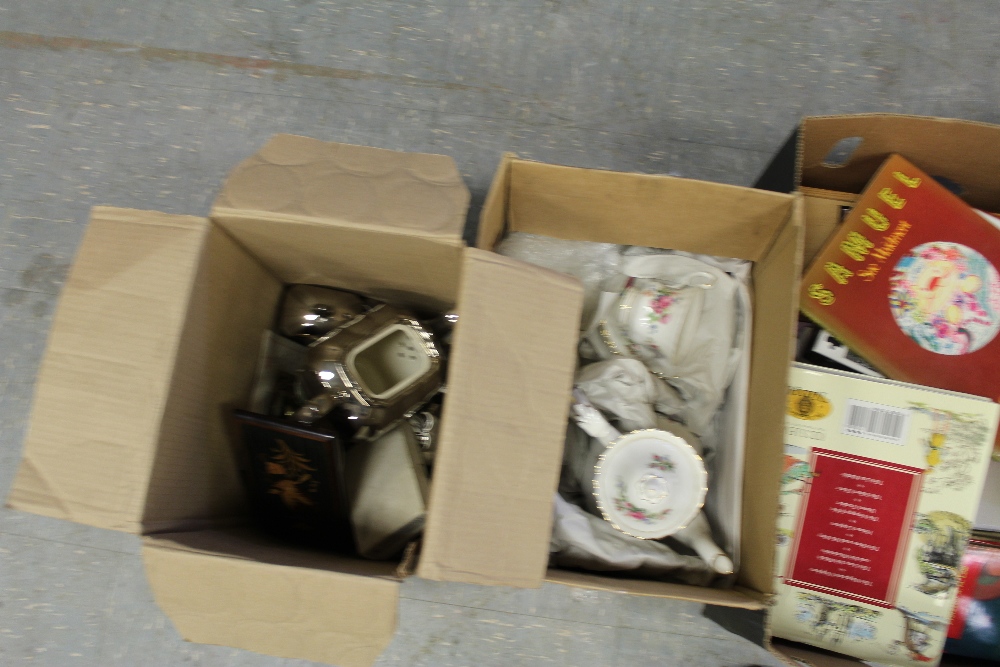 6 boxes of mixed items - Image 4 of 4