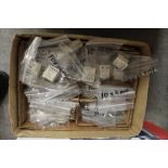 Box of Fuses & Electrical Connectors