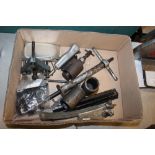 Austin Morris BMC Pullers, Sockets, Parts