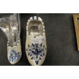 Dutch clogs and others