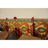 Selection of 3 Waltzer boards
