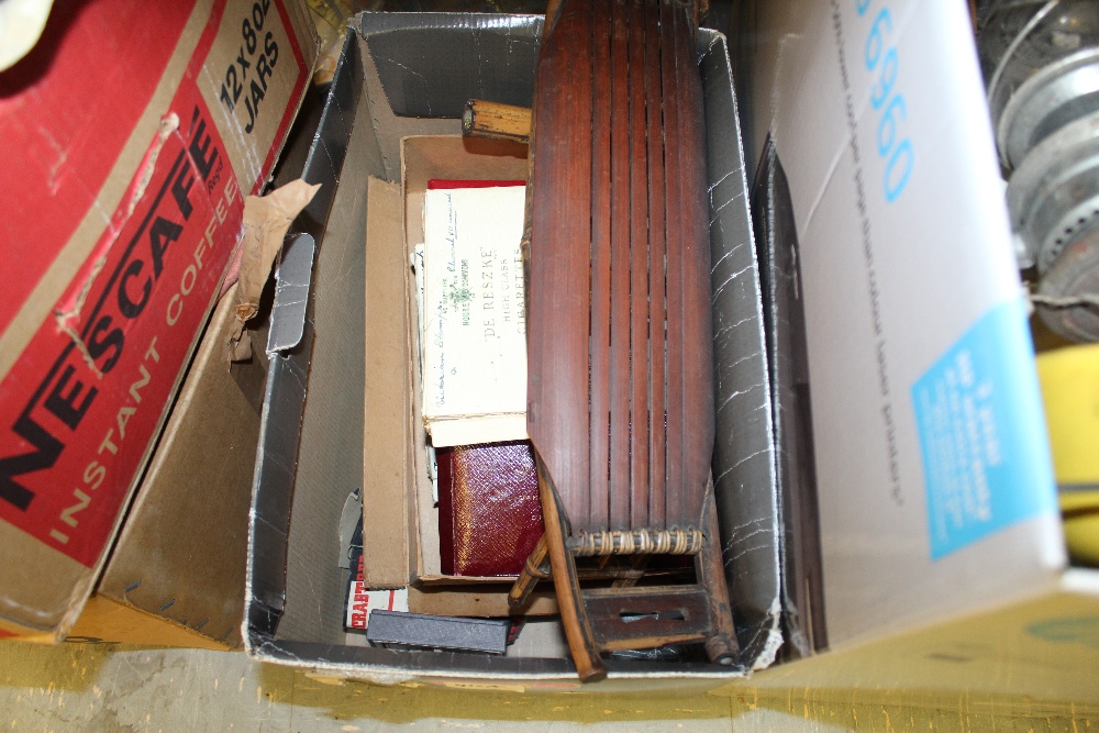 3 Boxes of Miscellaneous - Image 2 of 4