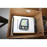 1 x Navman Sat Nav in Box