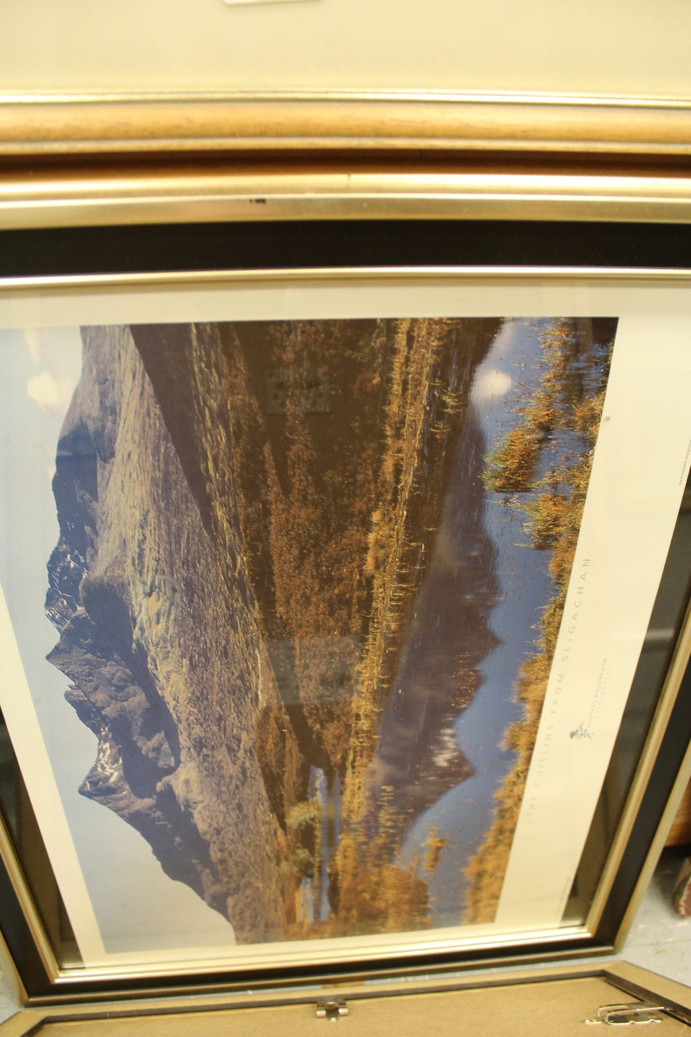 4 Framed Pictures - Image 3 of 4