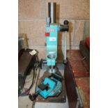 Drill stand