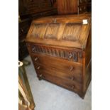 Oak Bureau