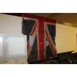 Large Union Flag A/F