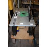 Router Table