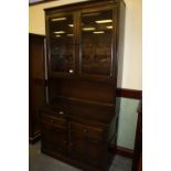 Ercol Elm Dresser