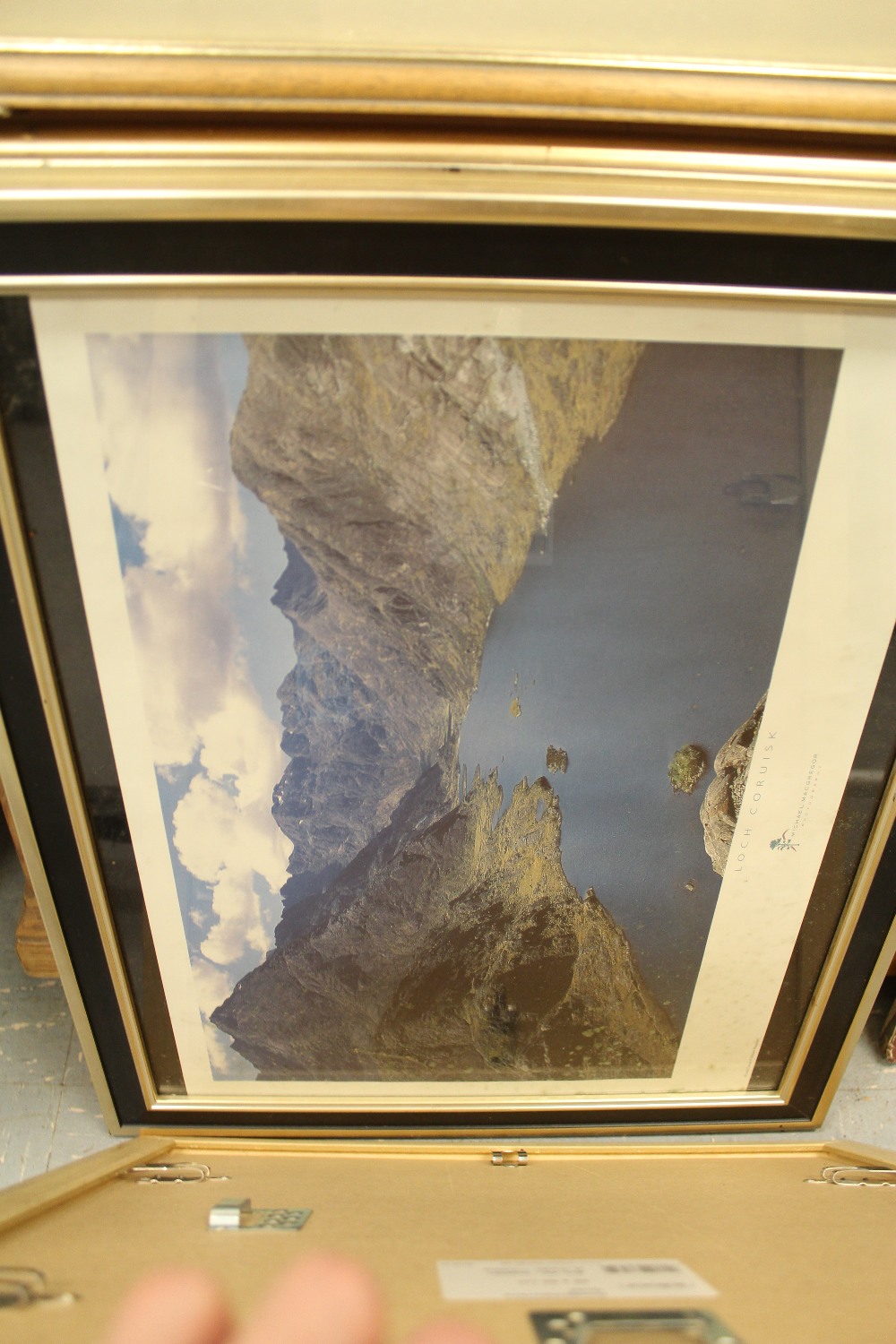 4 Framed Pictures - Image 2 of 4