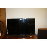 2 Sharp Tv's