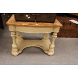 Console Table